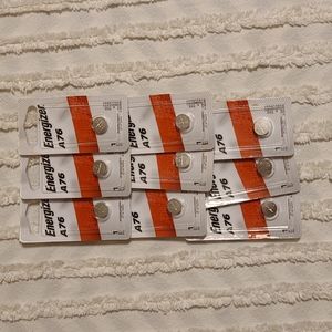 A76 Batteries